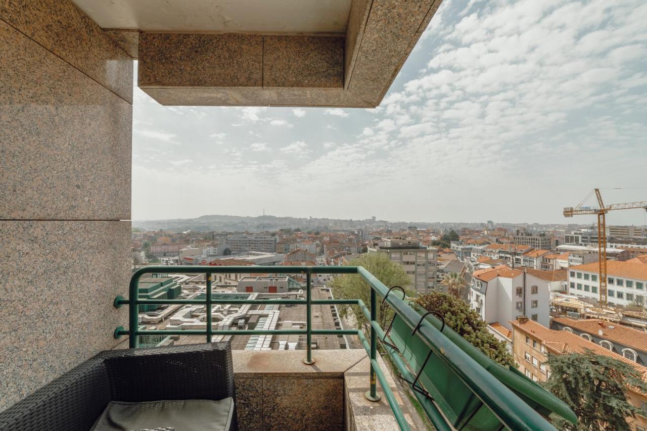 Downtown Grand Tower View By Vacationy Διαμέρισμα Πόρτο Εξωτερικό φωτογραφία